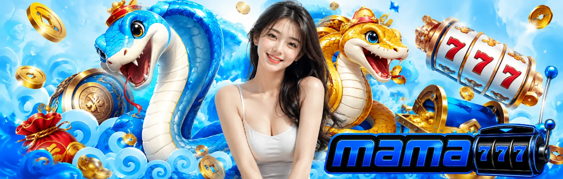 Banner mama777slot.net